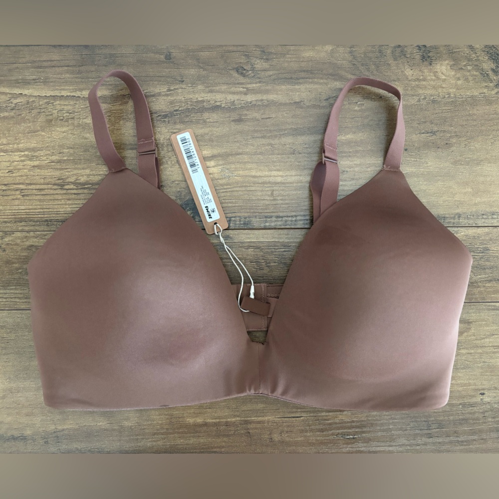 SKIMS Body Lightly Lined Bra